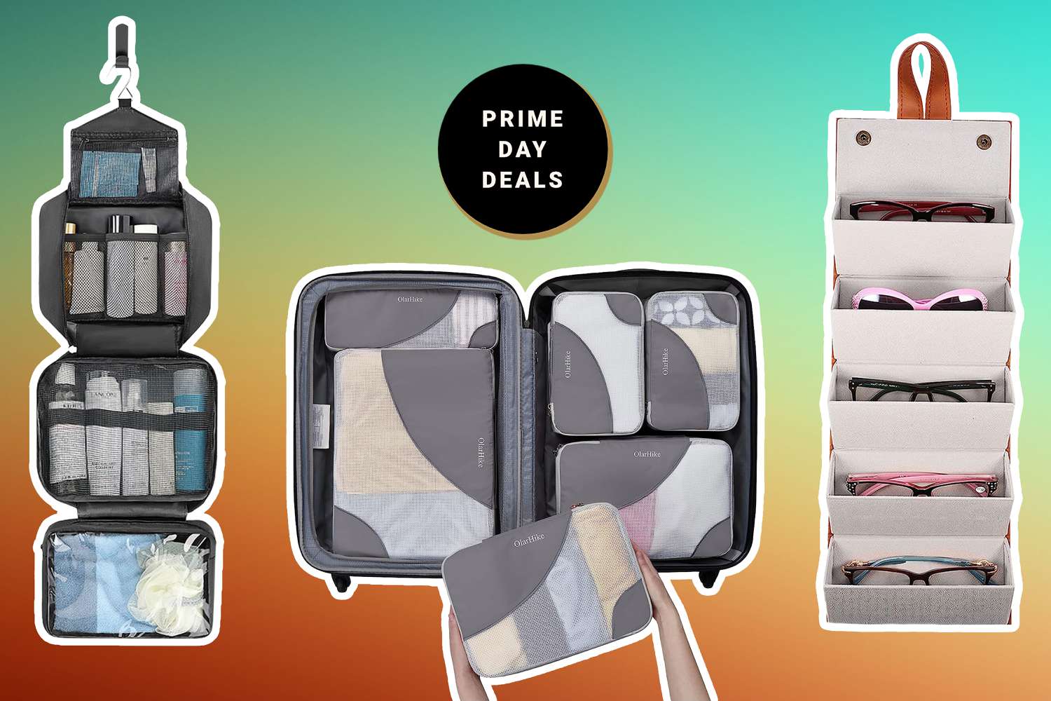 Smarter Travel