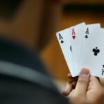 How can I use my online poker skills to excel at Teen Patti