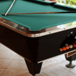 Key Benefits of Using Professional Services for Pool Table Relocation