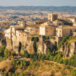 Cuenca’s Hanging Houses Are Spain’s Most Surprising Architecture